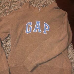 Gap hoodie
